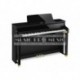 Casio GP-500BP - Piano numérique noir laqué avec meuble