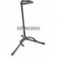 Stagg SG-A100BK - Stand pour guitare