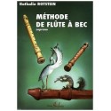 Flûte à bec