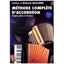 Accordéon