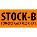 Stock B