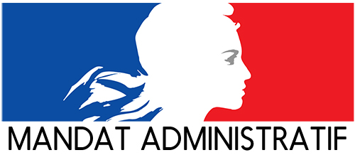 Logo mandat administratif