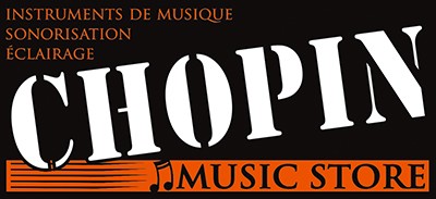 CHOPIN Music Store