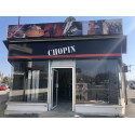 CHOPIN Music Store